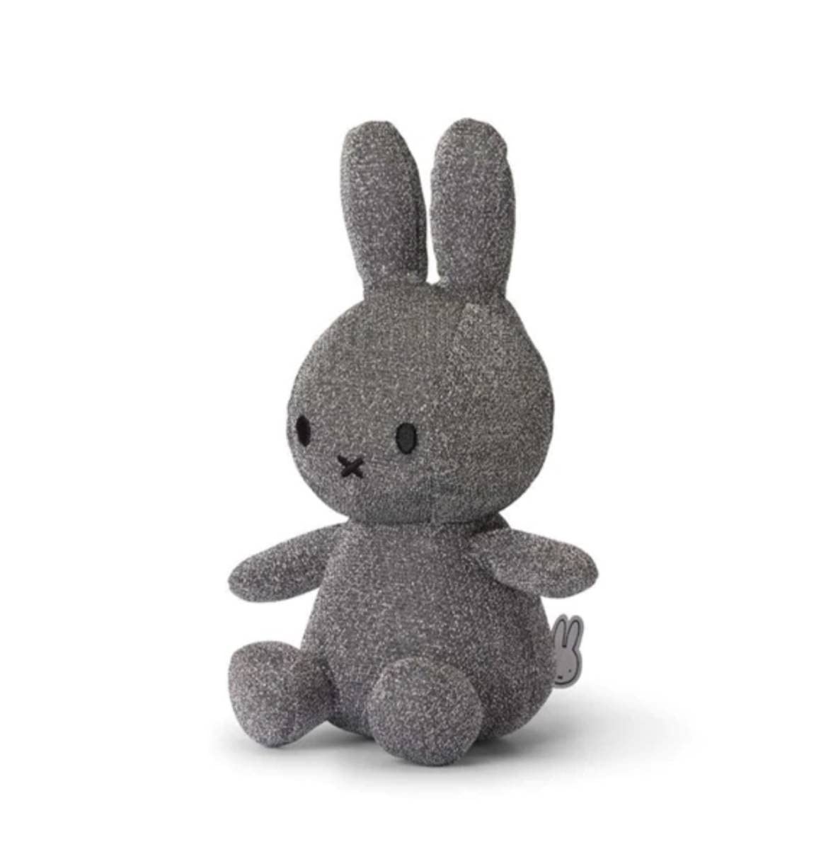 ミッフィー ぬいぐるみバラ売り Dick Bruna】ミッフィーぬいぐるみM オレンジ（トイ） | SHOO