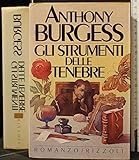 Gli strumenti delle tenebre