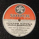  TEKNO KINGS / INNSOMNIAK