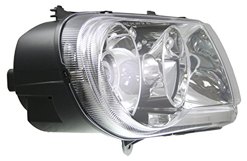 Amazon | 1A オートヘッドライトヘッドランプ 左右ペアセット 05-10
