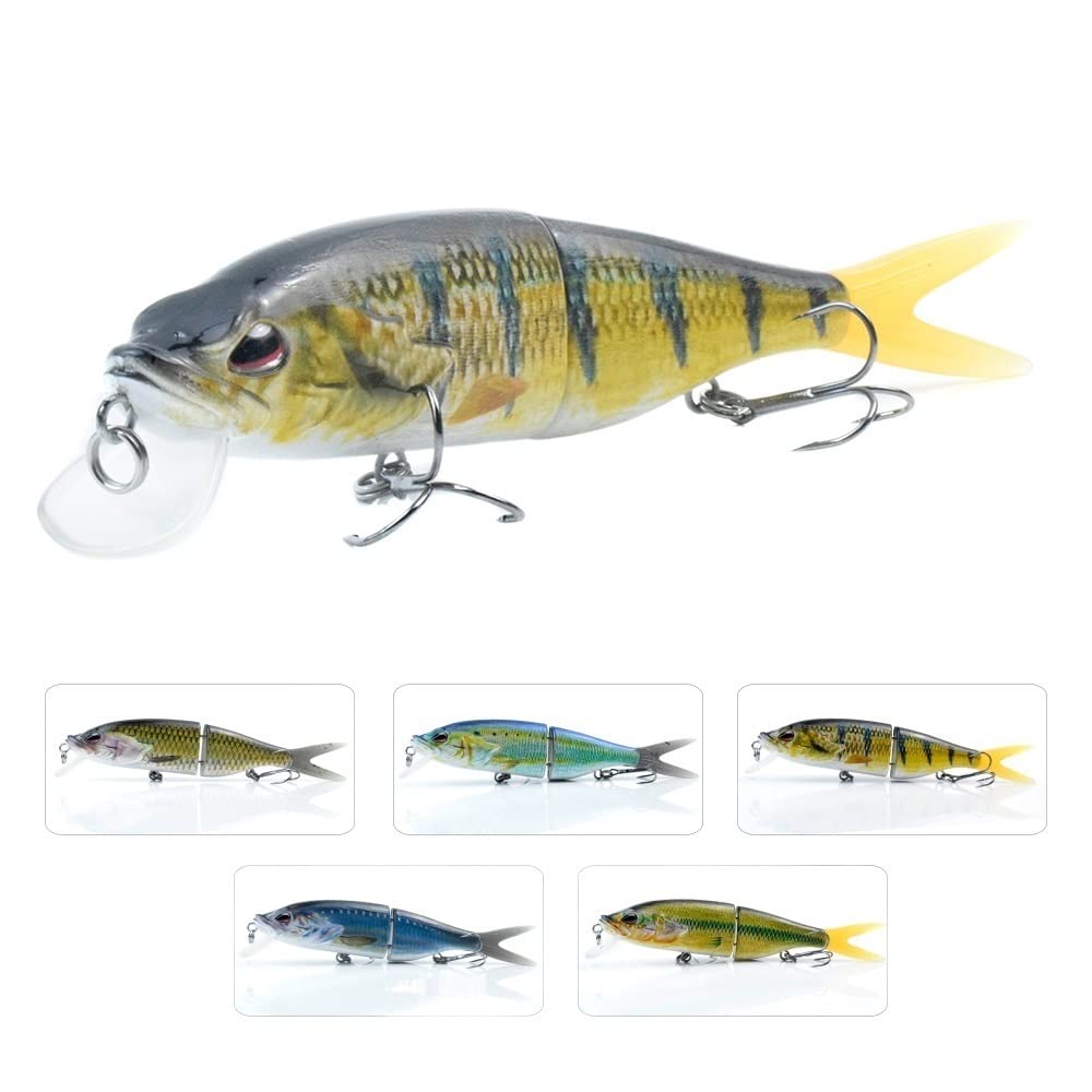 ルアー・フライ Old Fishing Lures & Tackle 5th Edition ルアー