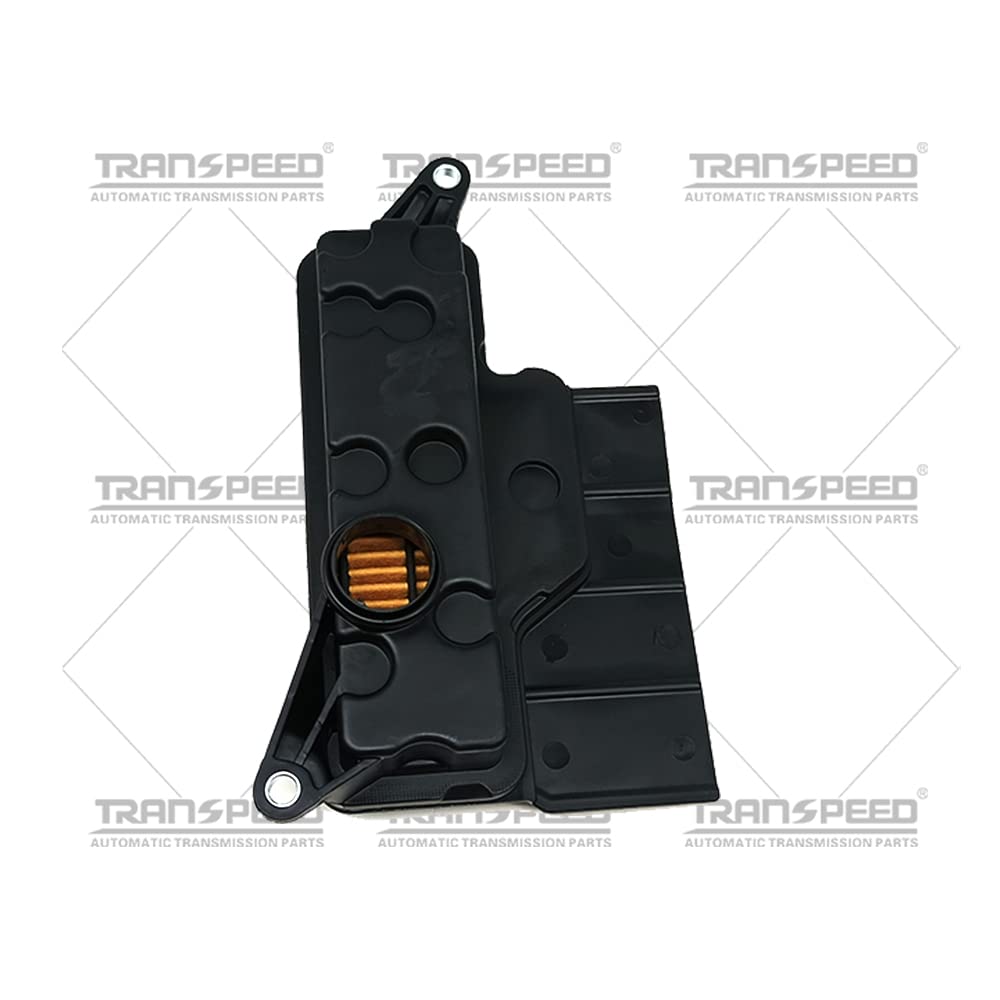Amazon.com: TRANSPEED U660E Transmission Filter & Gasket Kit 044
