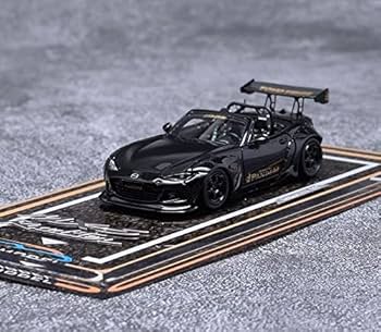 ★マツダ ロードスター ミアータ YM Model 1/64 4台セット★ ☆マツダ ロードスター ミアータ YM Model 1/64 4台セット☆