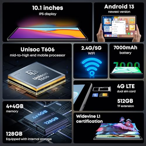 La mejor comparación de Tablet chuwi hi que Puedes comprar On-line. 8 Imagen adicional