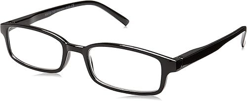 Foster Grant Boston Square Readers para hombre Foster Grant Boston Square Readers para hombre