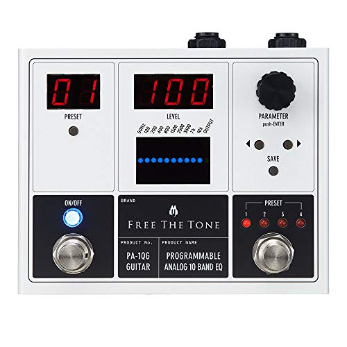 free the tone PA-1QBおまけ付き Free The Tone 【PA-1QB】 【公式通販】