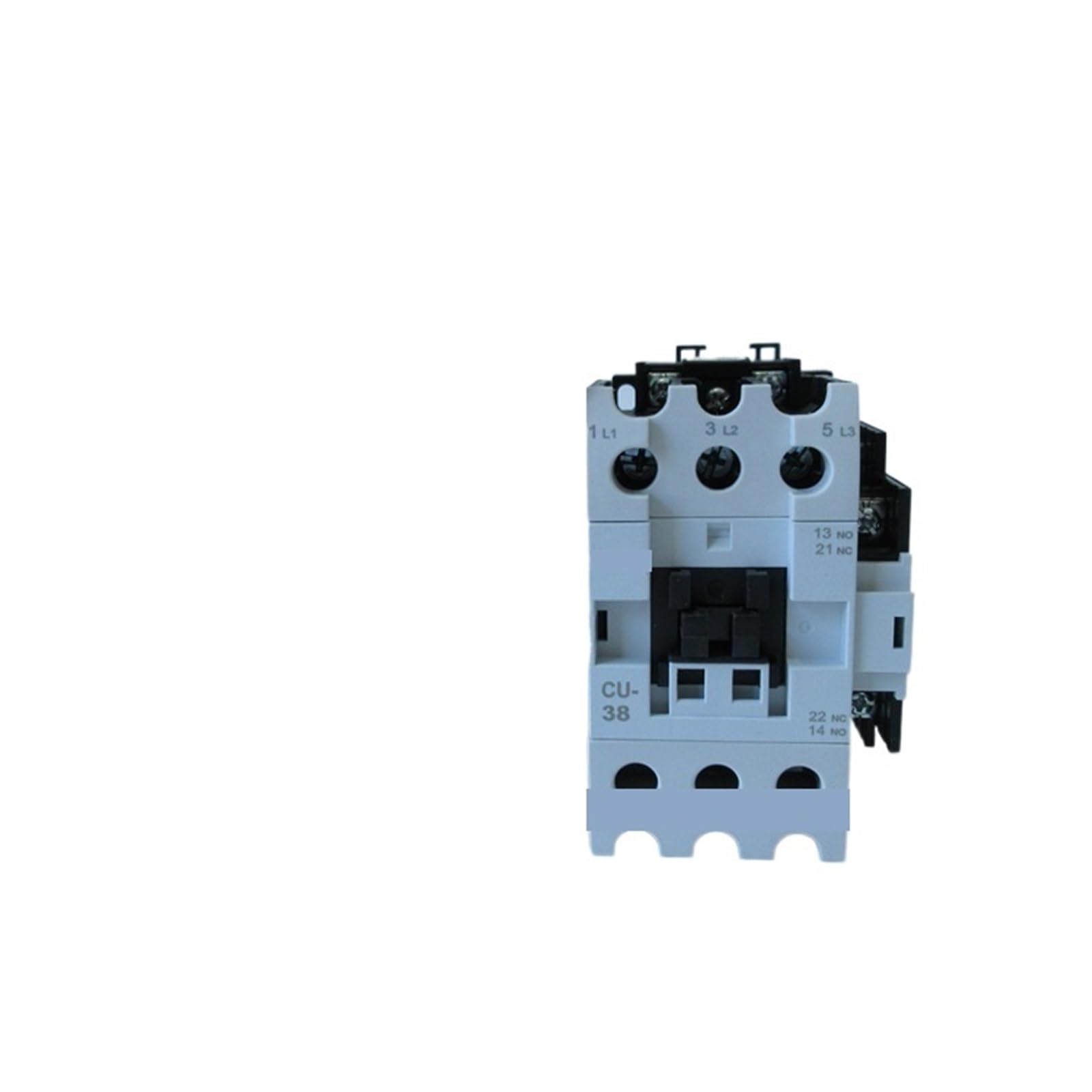FPJQOBJC AC Contactor CU-38