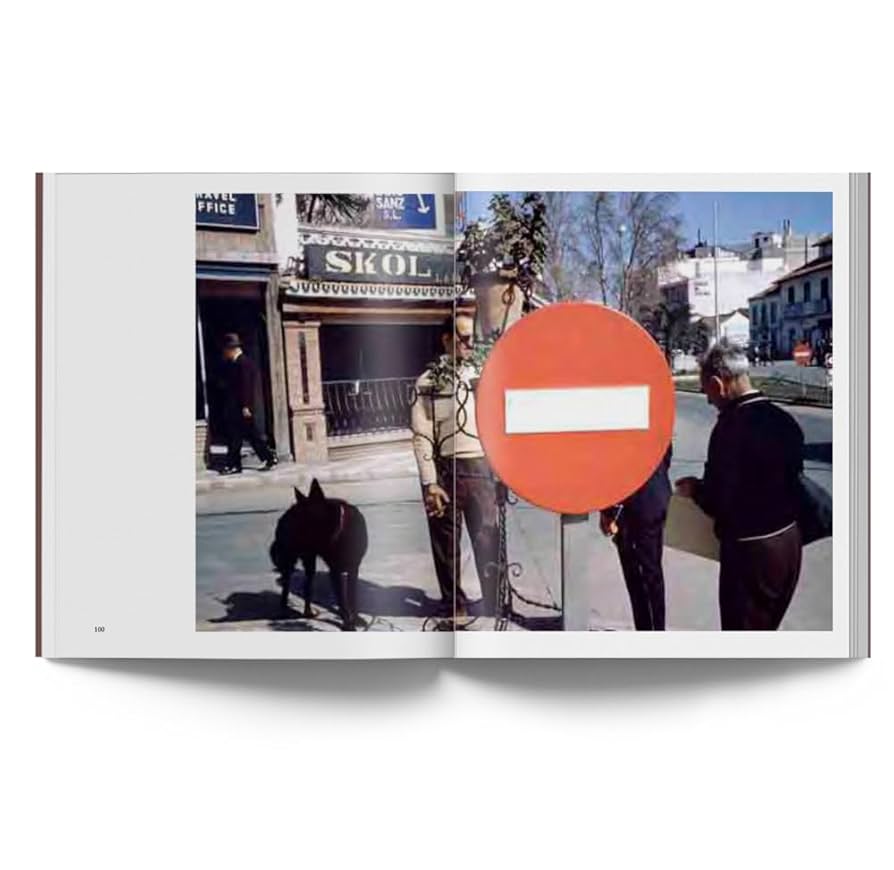 [レア] Joel Meyerowitz サイン EUROPA Joel Meyerowitz: Europa 1966-1967 (Libros de autor.): Amazon