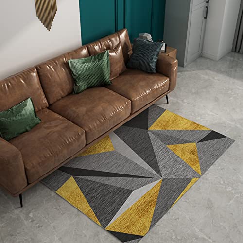 Tapis de passage cuisine antidérapant 40x240 lavable pour sol de salle de bain - 2