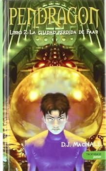 Pendragon 2 - la ciudad per...