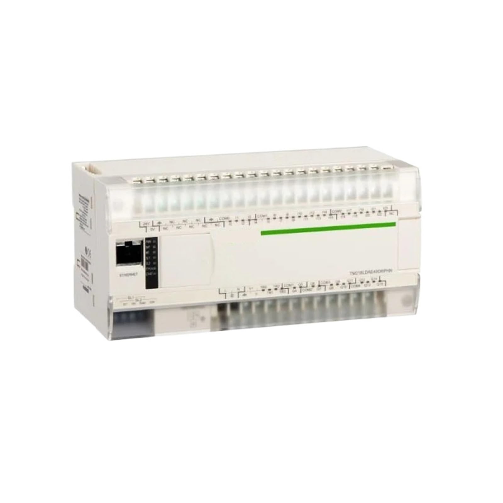 TM218LDA40DRN contrôleur M218 module logique d'automatisation