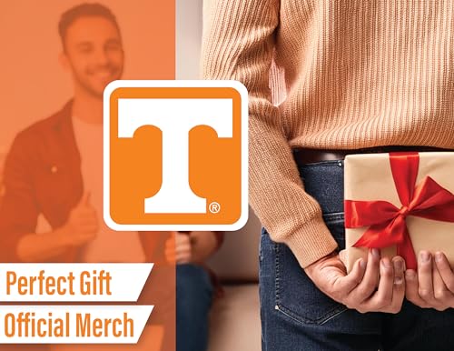 Image of Tennessee Vols Stickers & Decals 14 Pc Set for Car, University of TN