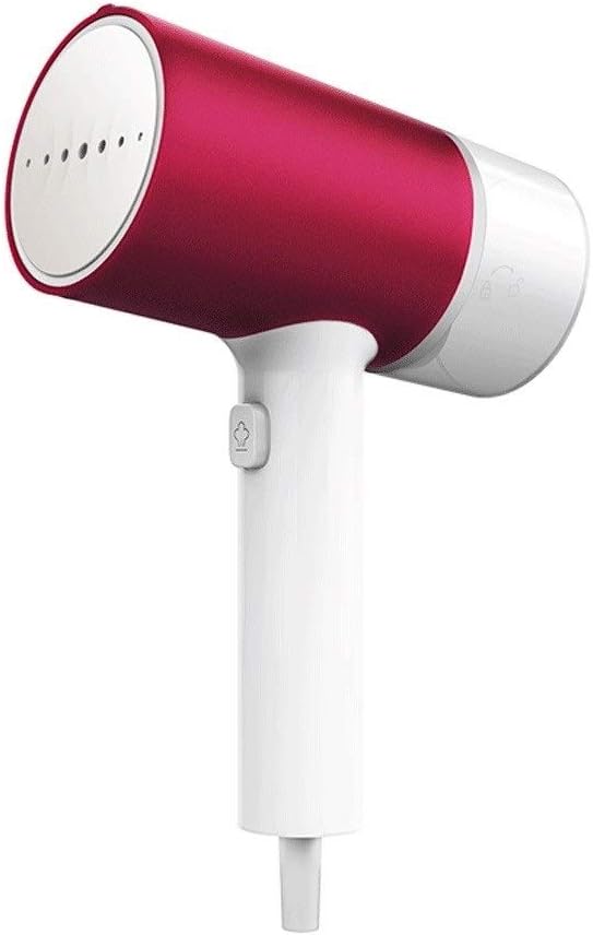 Garment Steamer for Clothes Heavy Duty Professional Fabric Clothes Steamer with Garment Hanger, 70 min Continuous (Size : 1)