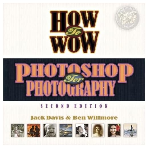 Photoshop Techniques for Stunning Photography