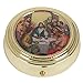 Chalice Communion Host Pyx