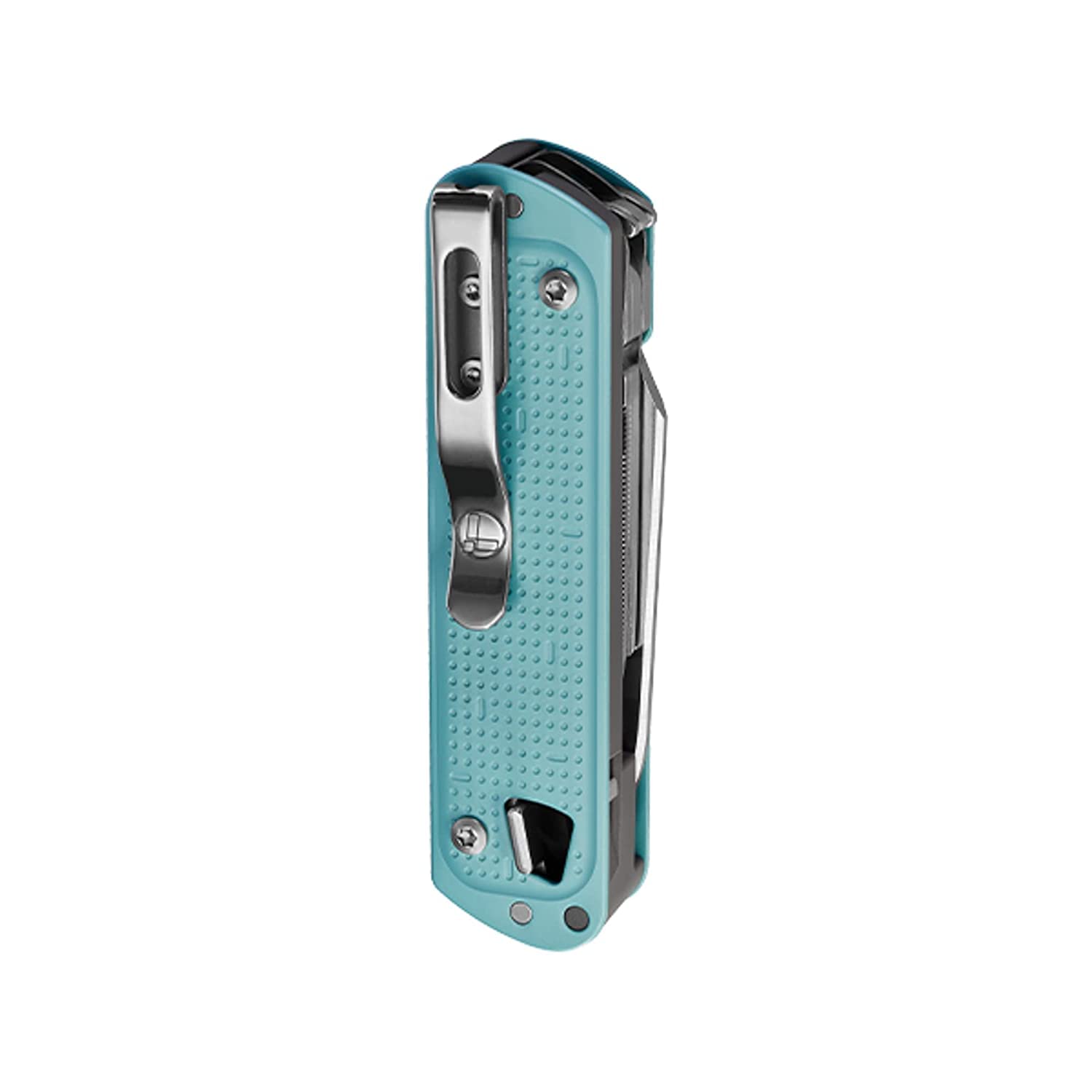 Leatherman Free T4 Multipurpose Tool - Arctic