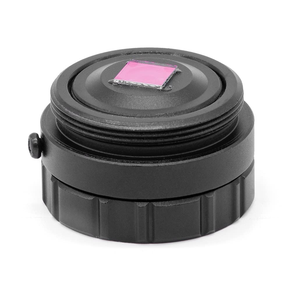 Microscope 5MP 2.8mm CS Mount Lens F1.4 1/2.5