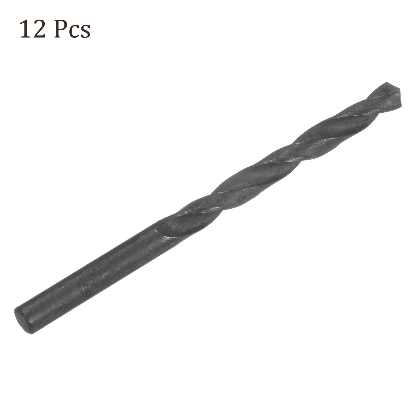 Kozelo 12PCS Twist Drill Bit - Image 4