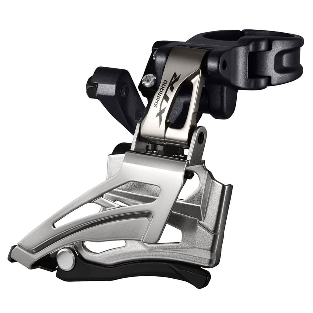 Shimano XTR Fd-m9025 XTR double Dérailleur avant