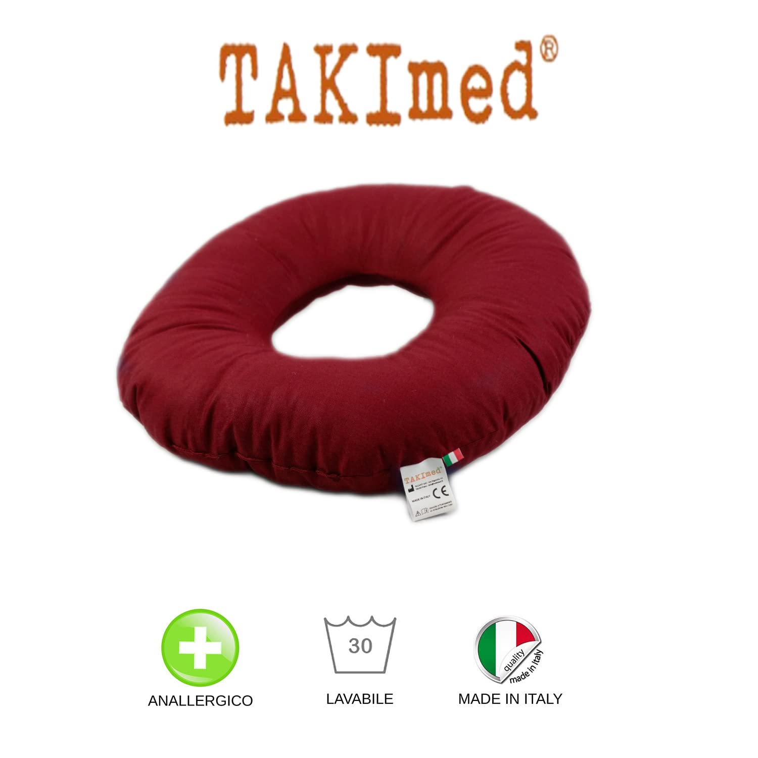 Luchtbel Antidecubituskussen | Comfortabel & Effectief Luchtbel Antidecubituskussen | Comfortabel & Effectief