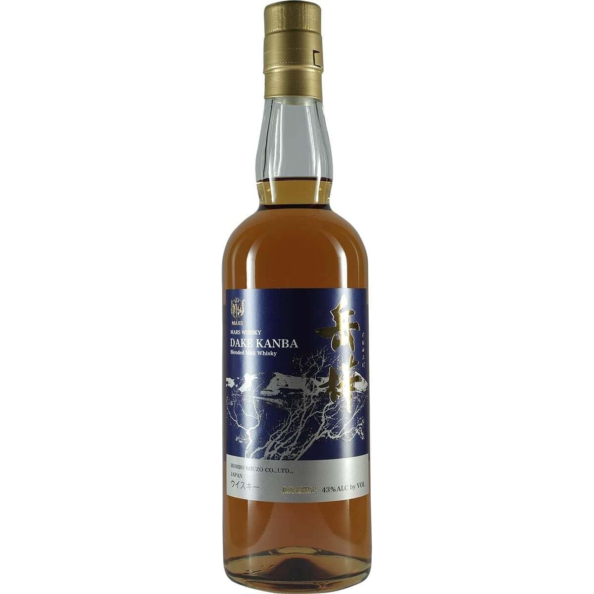 岳樺 ウイスキー MARS WHISKY DAKEKANBA 700ml Amazon.co.jp: 岳樺（だけかんば）モルトウイスキー 700ml : 食品