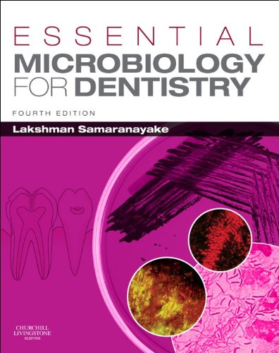 Essential Microbiology for Dentistry E-Book (English Edition)