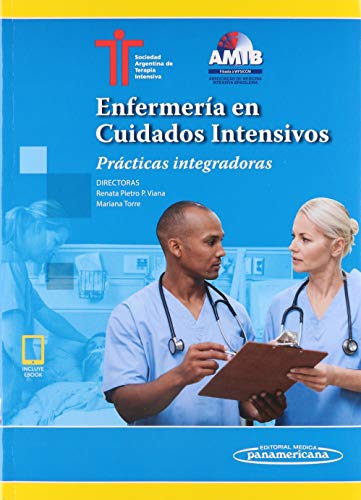 Enfermería en Cuidados Intensivos