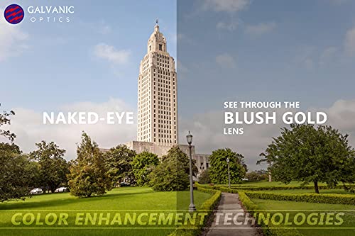 Image of Galvanic Replacement Lenses for Oakley Twitch Sunglasses - Multiple Choices