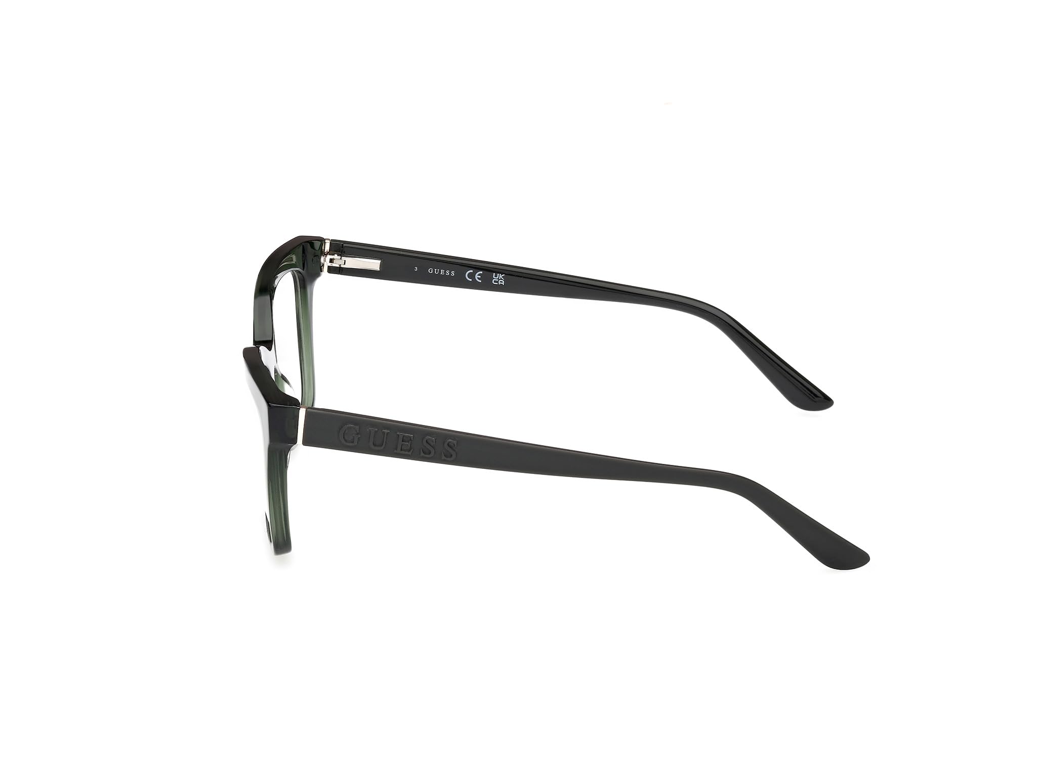 GUESS Gu50172 Marcos para gafas recetadas Mujer