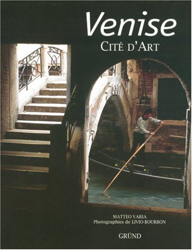 Venise: Cité d'Art