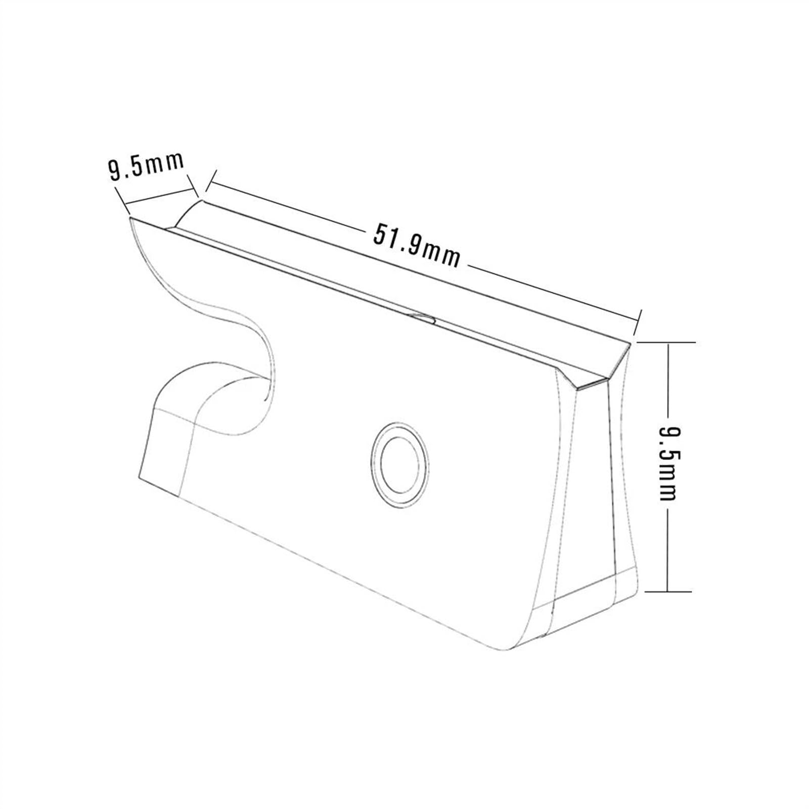 Arco Per Violino Accessori Per Violino In Ebano Per Violino 4/4Parti Per Arco Per Violino