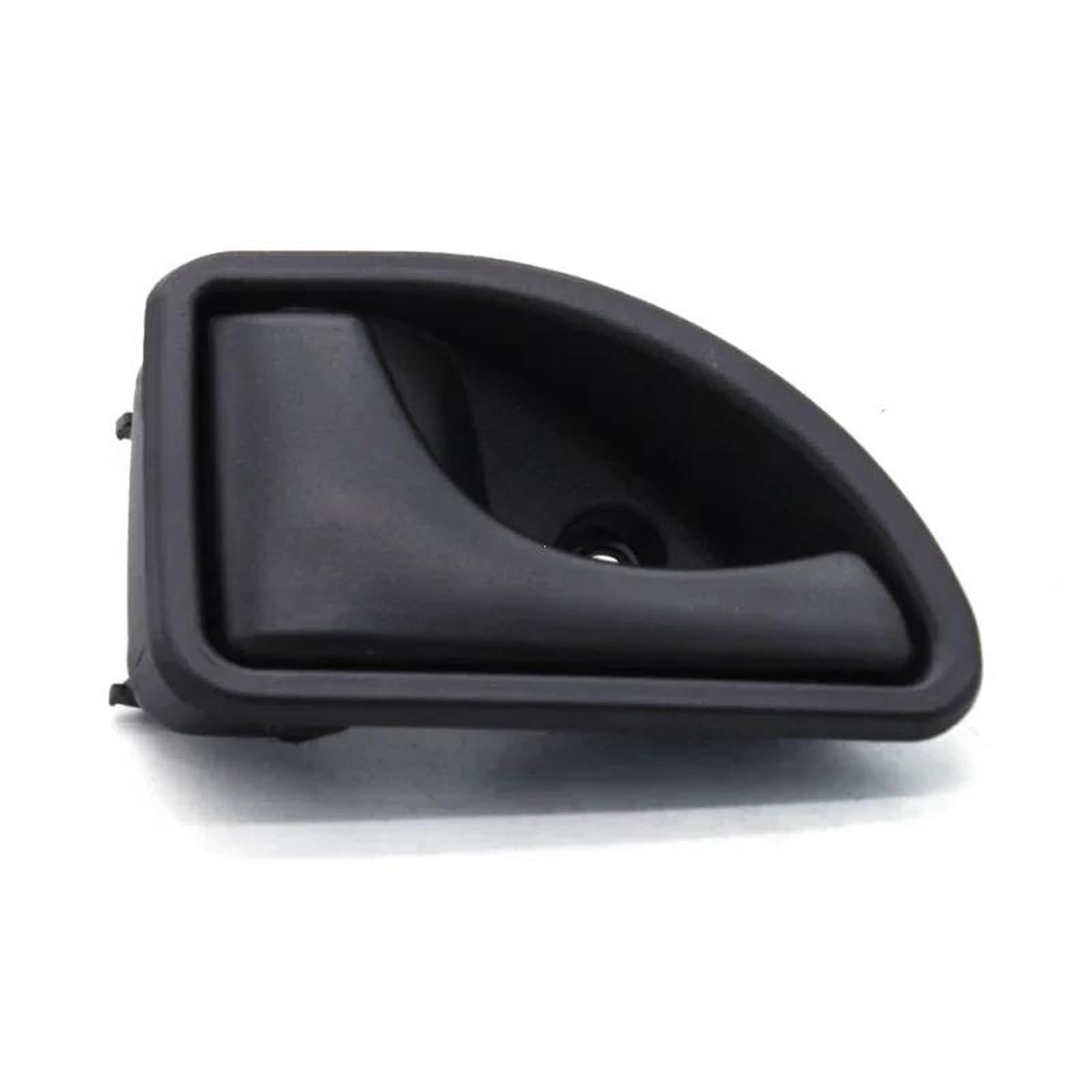 DUDUYANG Car Outside Door Handle for Kangoo for Twingo 1997-2003 1Pair Car Interior Door Handle Front Left Right Knob 8200247802 82002478