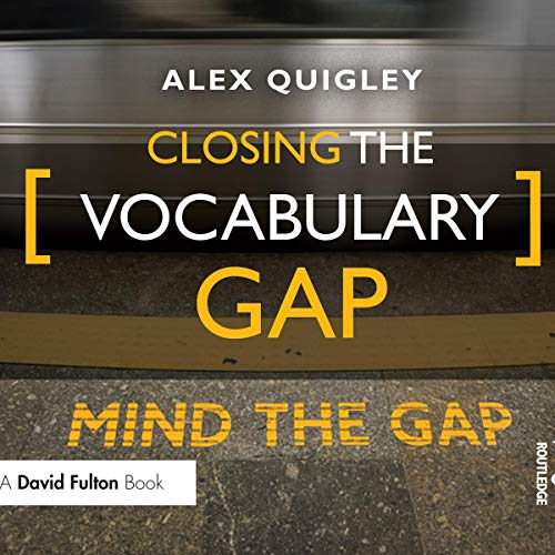 Closing the Vocabulary Gap