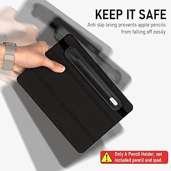 drip Leather Apple Pencil Holder レザー 黒 Leather Apple Pencil Holder | drip公式オンラインショップ