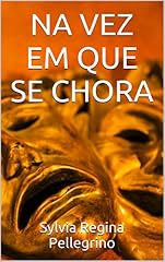 Capa de NA VEZ EM QUE SE CHORA