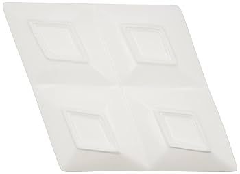  peak 3つ仕切り皿 4枚セット Amazon.co.jp: 西田(Nishida) 菱型4つ仕切り盛皿 盛皿 仕切り皿