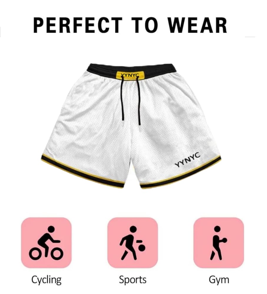 Anime Board Shorts for Men Summer Gym Shorts Men Swim Trunks Casual Running Shorts3