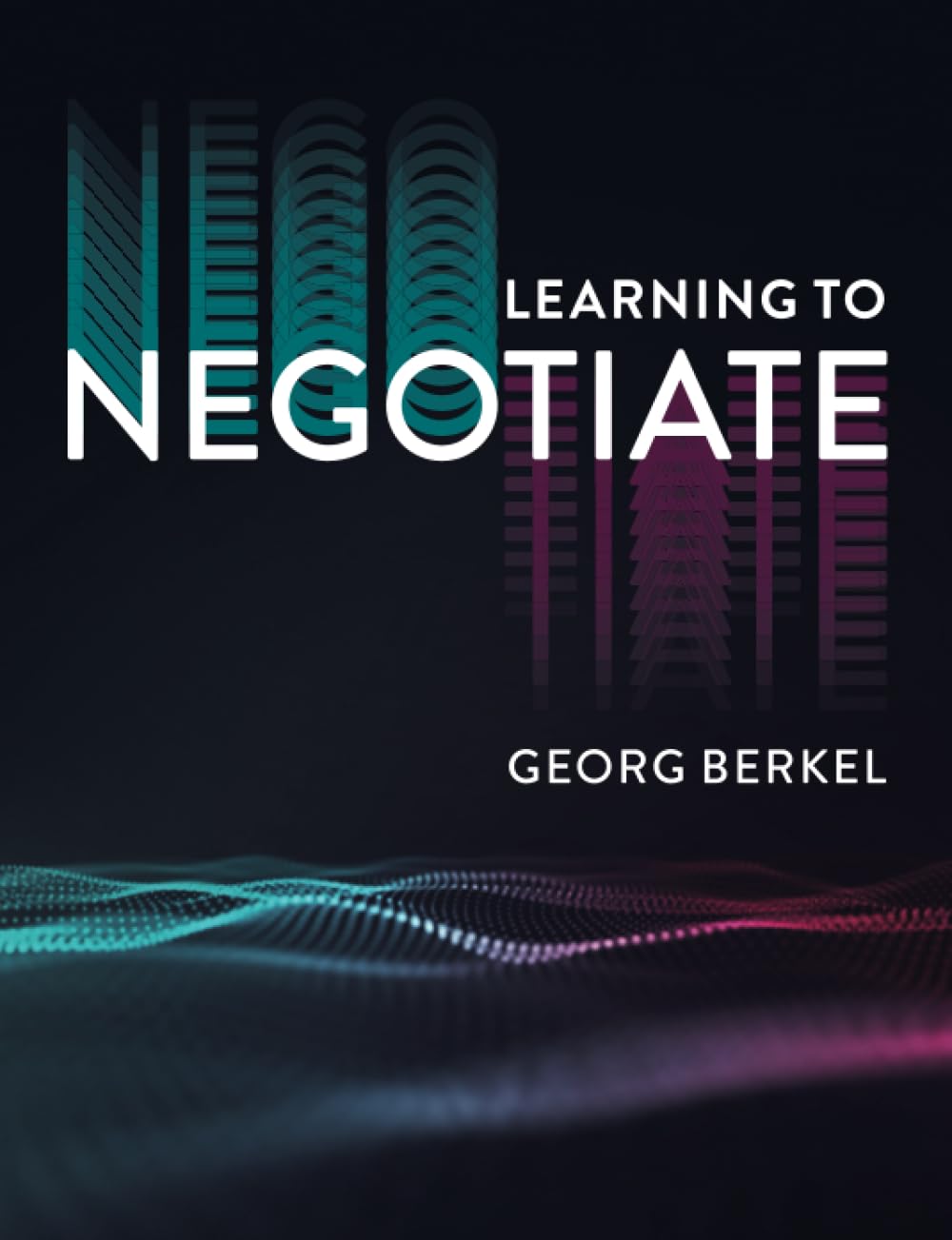 Learning to Negotiate