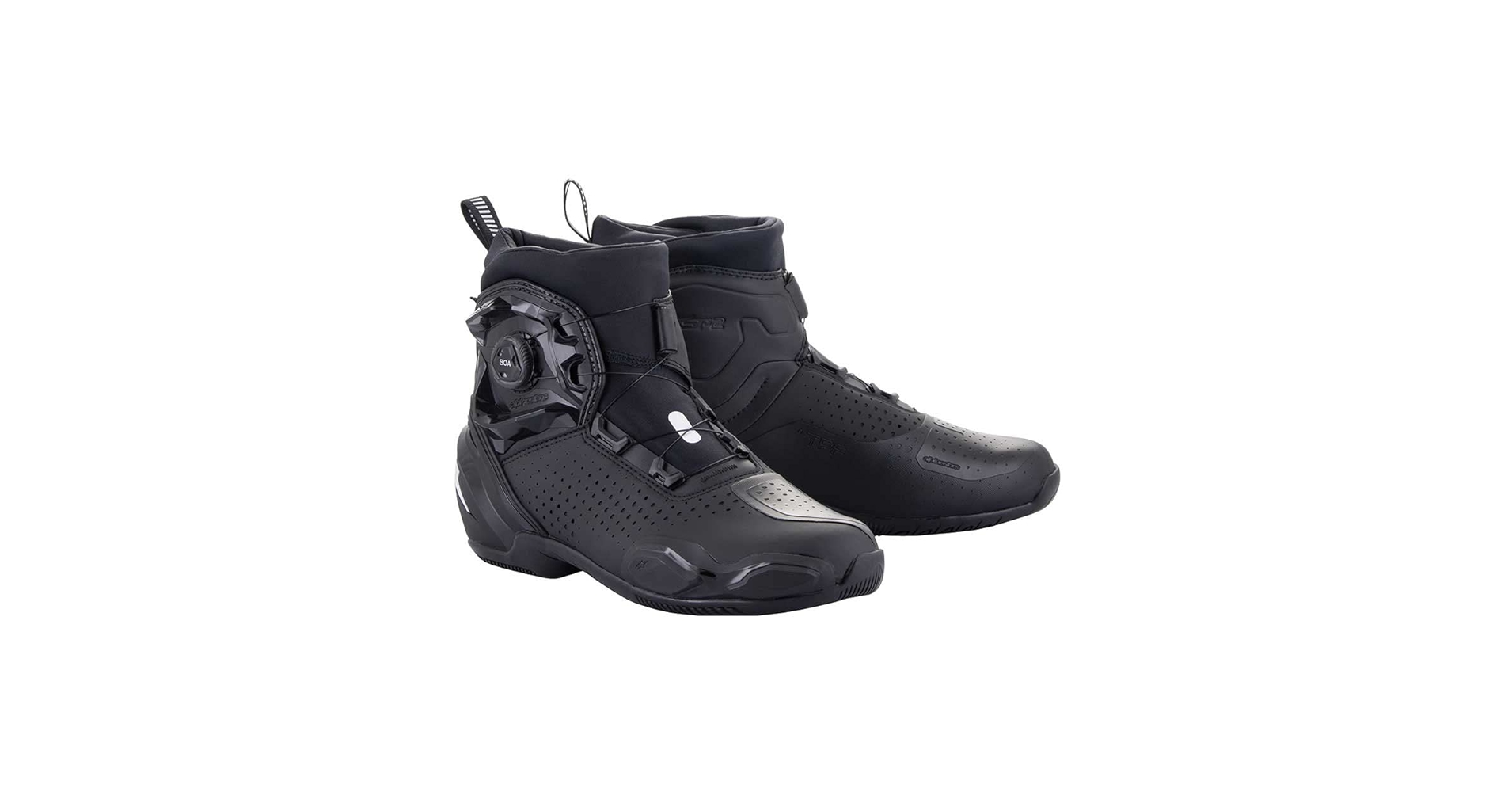アルパインスターズ SP-2 シューズ ブラック サイズ:42JPN:26.5 Amazon.com: Alpinestars SP-2 Riding Shoes, Sport Motorcycle