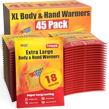 best heat temp for winter