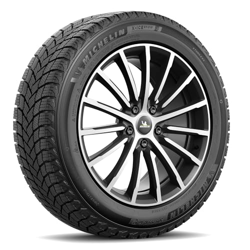 Amazon.co.jp: MICHELIN X-Ice Snow スタッドレスタイヤ 245/45R18