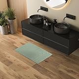 Zoom IMG-2 set 2 tappetini da bagno Zoom IMG-2 set 2 tappetini da bagno