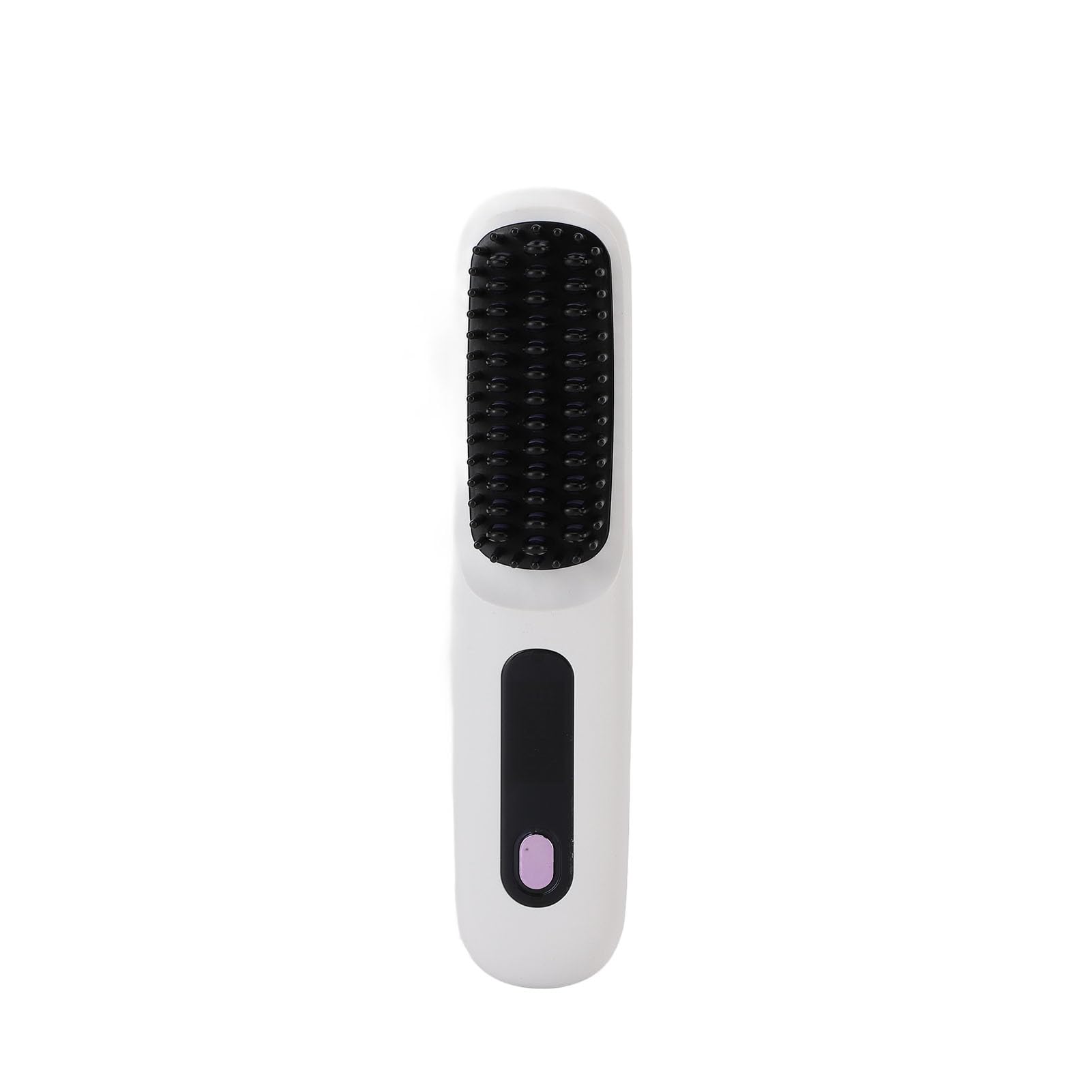 Amazon.com : Hair Straightener Brush Multifunction Negative Ions