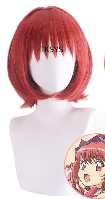 いちご様 ウィッグオーダー ご確認ページ ホビー・楽器・アート 