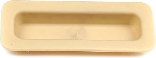 Cubierta de techo corredizo Parasol Inster Mango Beige 54137134542 compatible con BMW E46 E39