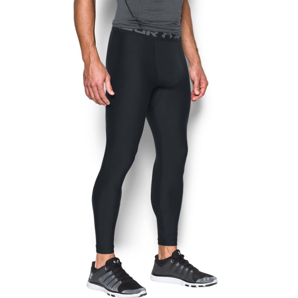 Under Armour Mens CG Comp Mock Top
