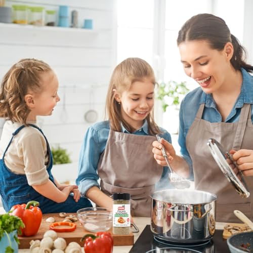 Badia Seasoning New Kitchen Starter 10 Piece Gift Set thumb #2