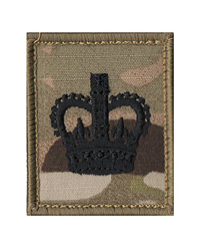 CL Distribution Nero su Multicam/MTP Hook (Sticky)...