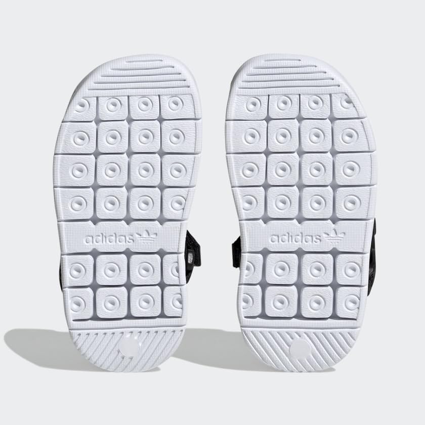 adidas Originals Baby-Girl's 360 Sandals 3.0 Sneaker3