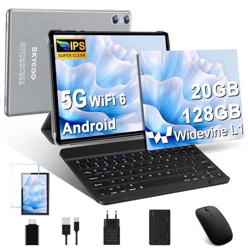 Tablet 10 pulgadas android 14